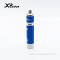 Wholesale Vepresso vape Metal Disposable E-Cig 400puffs